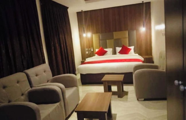 Kay's Comfort Place and Apartments Lekki - Foto 13