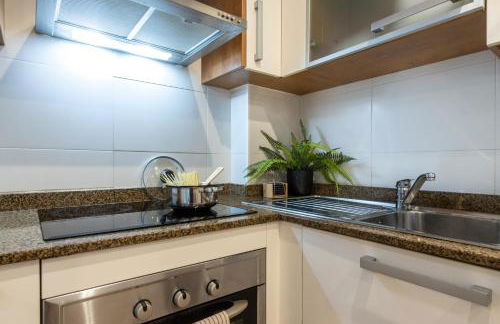 Fantástico loft cerca centro by Lofties - Photo 29