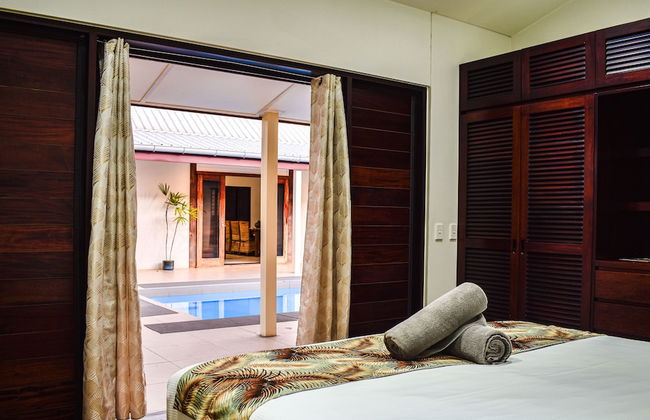 Naisoso Island Villas - Photo 60