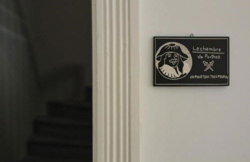 La Maison des Mousquetaires - Photo 10