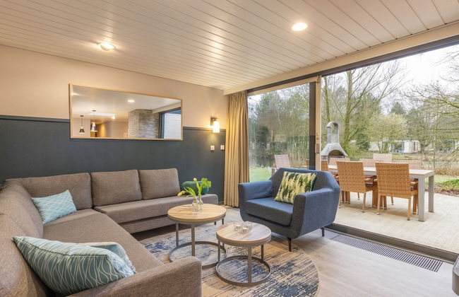 Center Parcs Het Meerdal - Photo 46