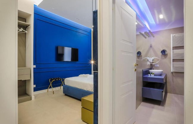 Conte Relais Suite - Foto 12