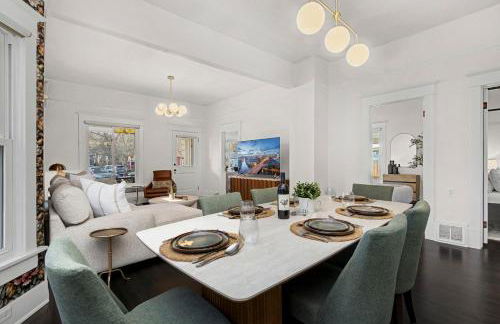 The Wild Peony Walk to Old Town FC and CSU Campus - Foto 6