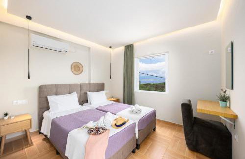 Villa Ioanna Agios Stephanos - Photo 39