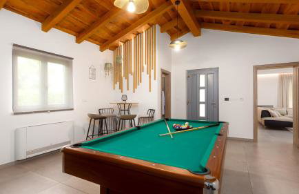 Family villa Filton with wellness in Vizinada - Foto 56