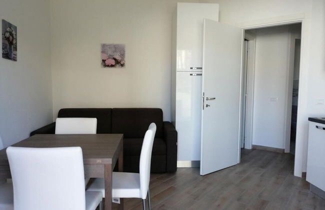 Appartamenti Mareblu - Apartamento 1 - Foto 17