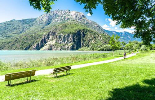 Holiday Home Brezza di Lago-3 by Interhome - Foto 113