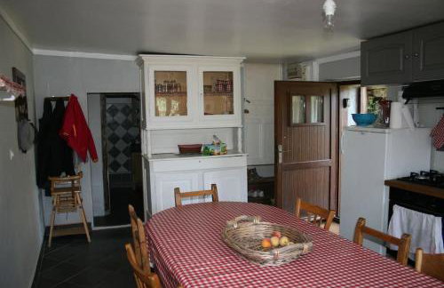 Chalet avec vue sur le fort de Château Queyras - Foto 19