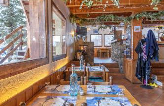 REFUGE- GITE Le Pas de l'Ane - Photo 44