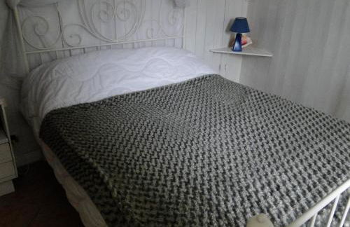 La Petite Maison sur l'Ile de Ré - Foto 42