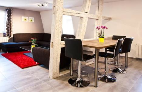 Appartements Le Hupsa Pfannala - Foto 7