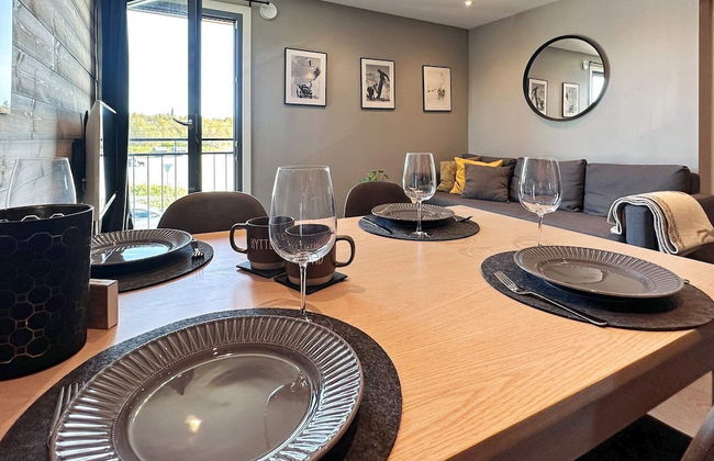 4 Person Holiday Home in Geilo-by Traum - Photo 19