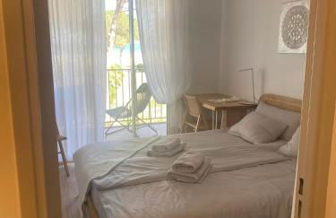 Superbe T2 grand balcon vue mer - Foto 6