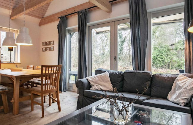 5 Person Holiday Home in Millinge - Foto 3