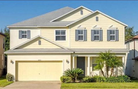 Relaxing Villa near the Parks! - Foto 1