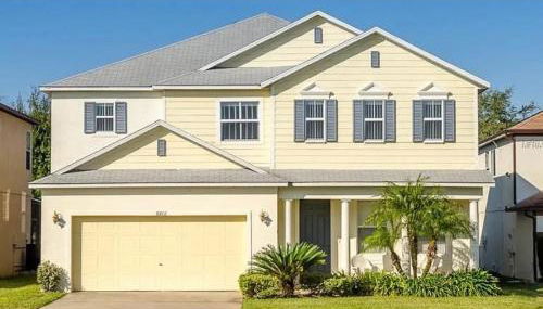 Relaxing Villa near the Parks! - Foto 1