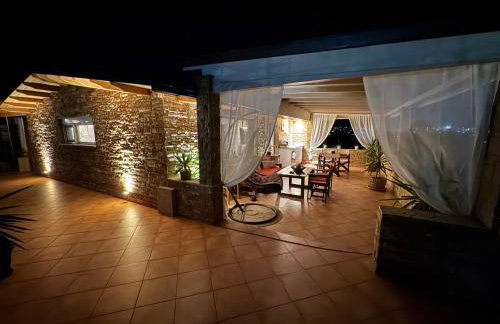 Inu # Wait 'N Sea, Jacuzzi, Luxury Stone House - Foto 52