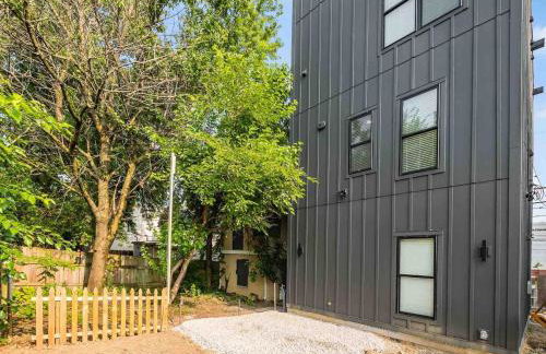 New Build, Downtown Views, next to NCH - Foto 60