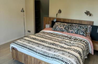 Maison avec Piscine, Jacuzzi et grand Jardin à 1h de Paris - Foto 29