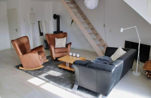 Fewo Zwergseeschwalbe - Ostsee at its best! - Foto 8