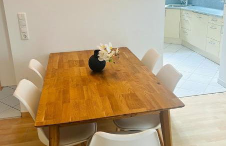 Moderne & gemütliche Ferienwohnung mit Terasse in Nieder-Olm - Foto 18