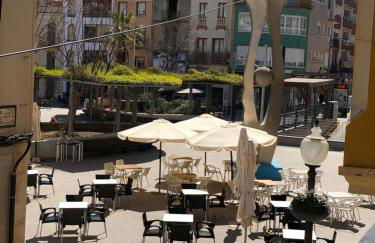 Appartement cosy à 2mn de la plage au centre ville - Foto 6