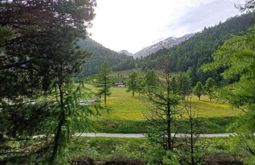 Chalet Renzo - Foto 30