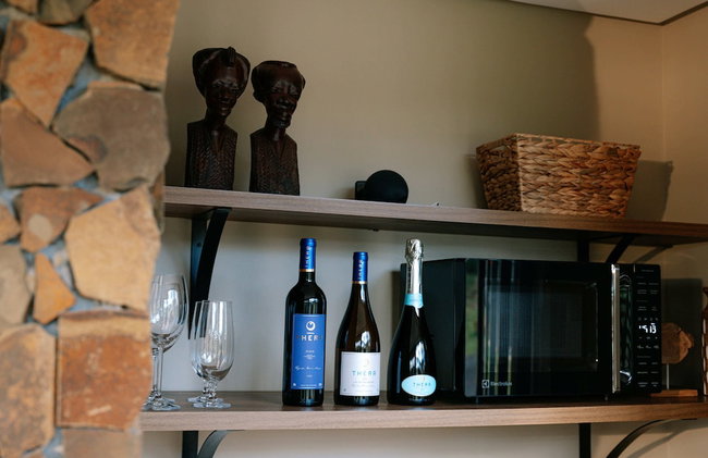 Bulawayo Lodge - Photo 42
