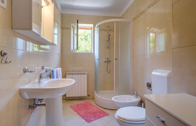 Apartment Bugenvilia - Foto 13