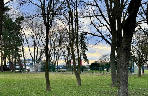 Weserblick Hafen-Haus-Bremen - Foto 69