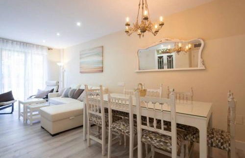 Impresionante apartamento Palacio de Congresos - Foto 27