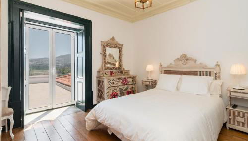 Casa de Lagarinhos JACUZZI SPA JOGOS GYM - SERRA DA ESTRELA - SEIA - GOUVEIA - Foto 5