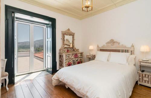 Casa de Lagarinhos JACUZZI SPA JOGOS GYM - SERRA DA ESTRELA - SEIA - GOUVEIA - Foto 5