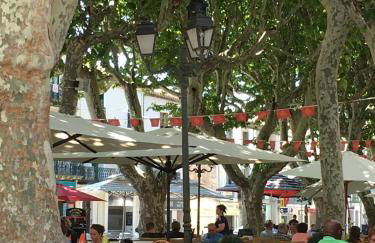 Studio - Cœur de Ville - Foto 14