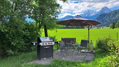 Fewo Wald & Wiese - Foto 2