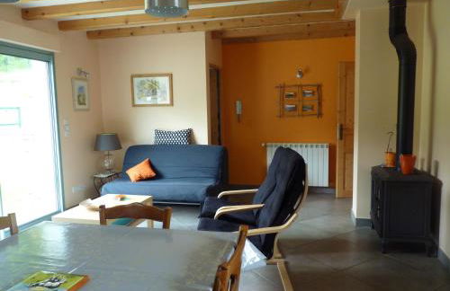 GITE La Méjeannelle - Foto 52