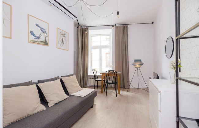 ShortStayPoland Krakowskie Przedmieście - Foto 3