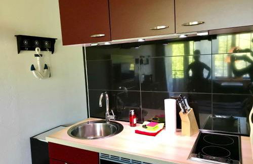 Appartement JZ - Foto 16