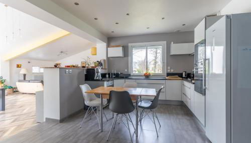 La Muscadelle - Maison familiale avec piscine - Foto 3