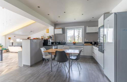 La Muscadelle - Maison familiale avec piscine - Foto 3