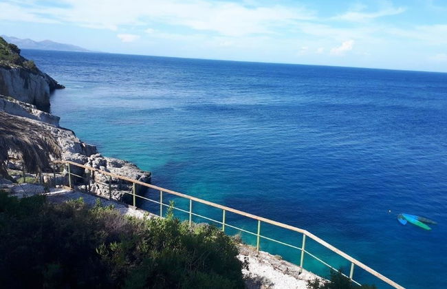 Blue Caves Villas - Foto 77