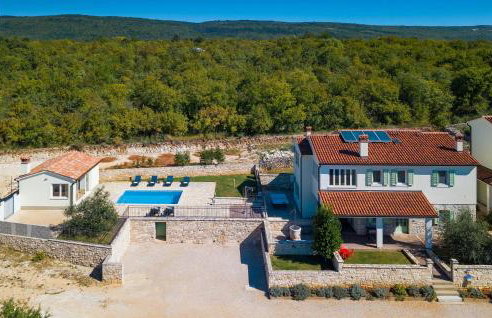 Villa Dina - Foto 40