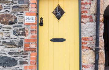 Duncan's Cottage at Royal Hillsborough - Foto 11