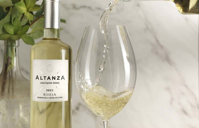 Altanza Winery Tour - Photo 3