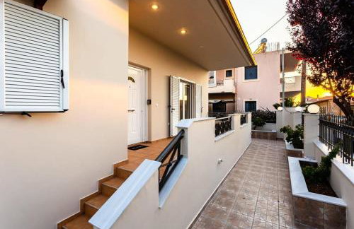 Filiatra Downtown Cozy Retreat - Homely Vibes - Foto 35