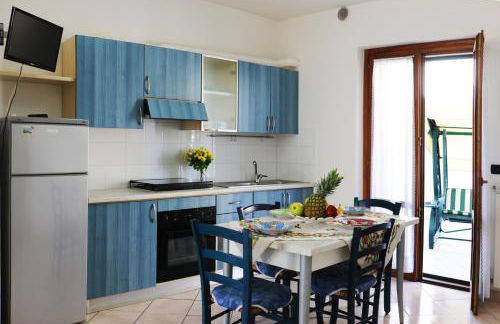 Residence Acquamarina - Foto 9