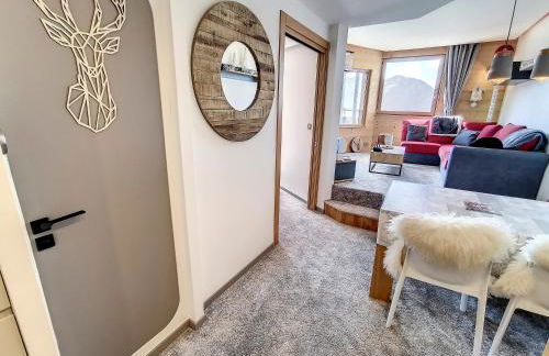 Cozy snowflakes - Photo 1