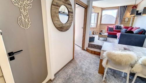 Cozy snowflakes - Photo 1