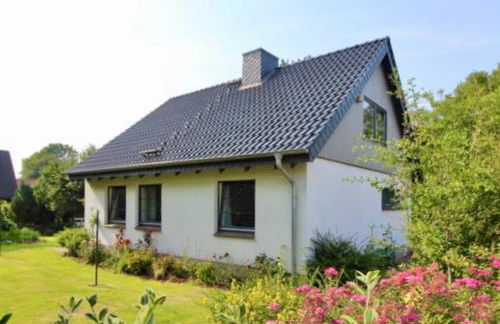 Ferienhaus Backbert & Steuerbert Kappeln Kopperby - Photo 29