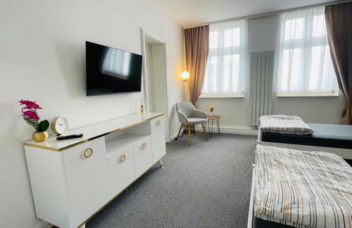 Anhalt Pension - Foto 18